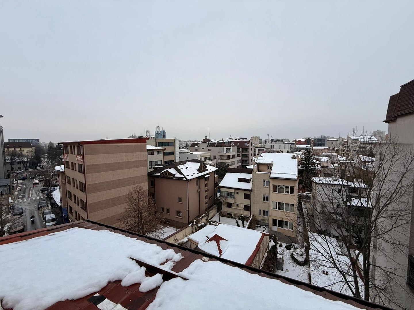 Penthouse Putul lui Zamfir / Floreasca - Poză 3