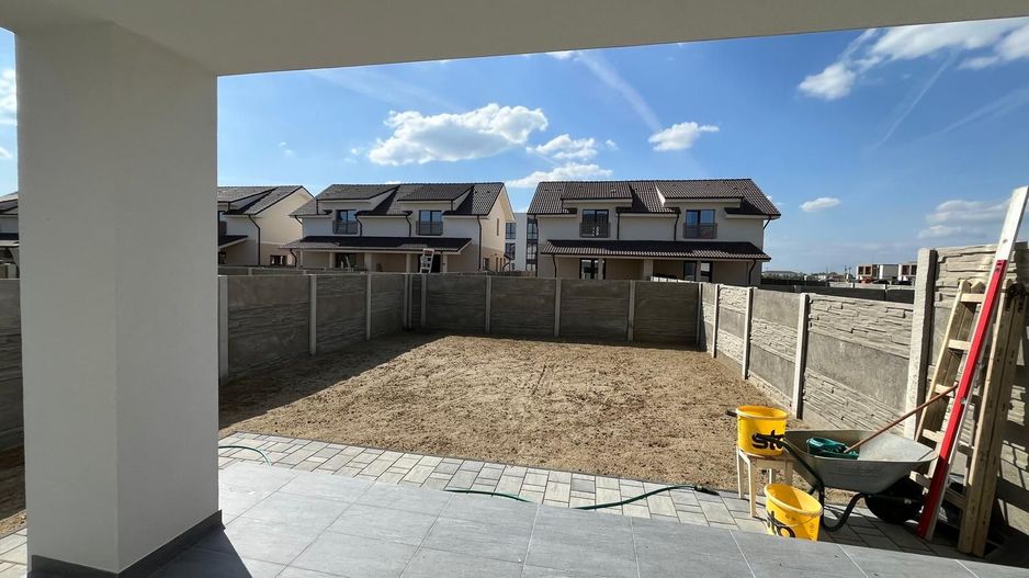 COMISION 0% | Duplex Urseni | 117 mp utili | 3 dormitoare. - Poză 2