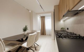 Vânzare, apartament, 3 camere, bd. Mircea Cel Bătrân, Ciocana - Poză 2