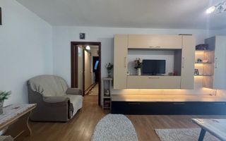 Apartament spațios cu 3 camere, balcon 10 mp și beci – Zona Făget - Poză 2