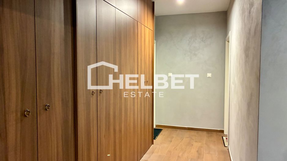 2 Camere / Decomandat / Boxă / Parcare - Poză 10