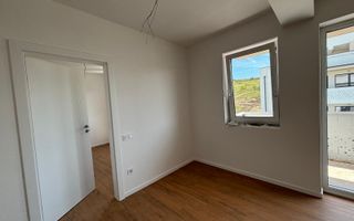 3camere, prima închiriere, bloc nou, parcare subterană, Octavian Paler - Poză 5