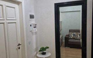 Apartament 2 camere de închiriat, Royal Town, Copou, Iași - Mobilat și utilat modern - Poză 5
