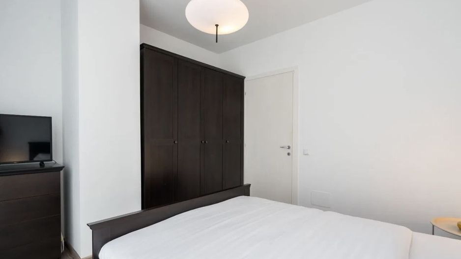 Chirie I Apartament 3 camere I Rond OMV Pipera - Poză 17