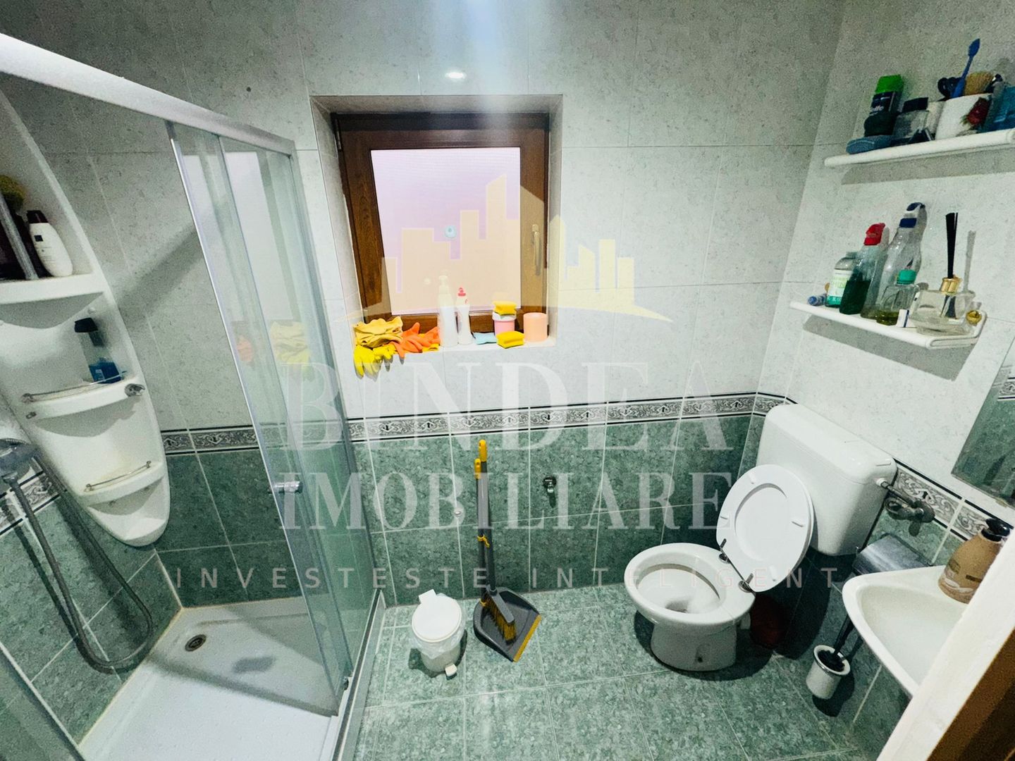 Casă individuala P+M Giarmata, piscina, teren 1176mp - Poză 10