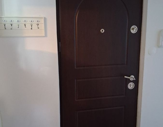 2 Camere ,Aviatiei, str. Avionului sector 1 - Poză 6