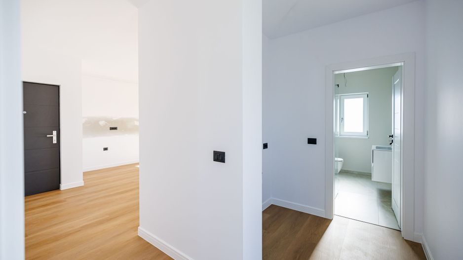 Apartament tip penthouse 2 camere | Terasa 41 mp | Mehala | Comision 0 - Poză 12