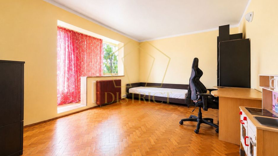 Apartament decomandat cu 3 camere I Cetatii - Poză 1