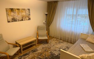 Garsoniera de inchiriat Gorjului - Poză 1