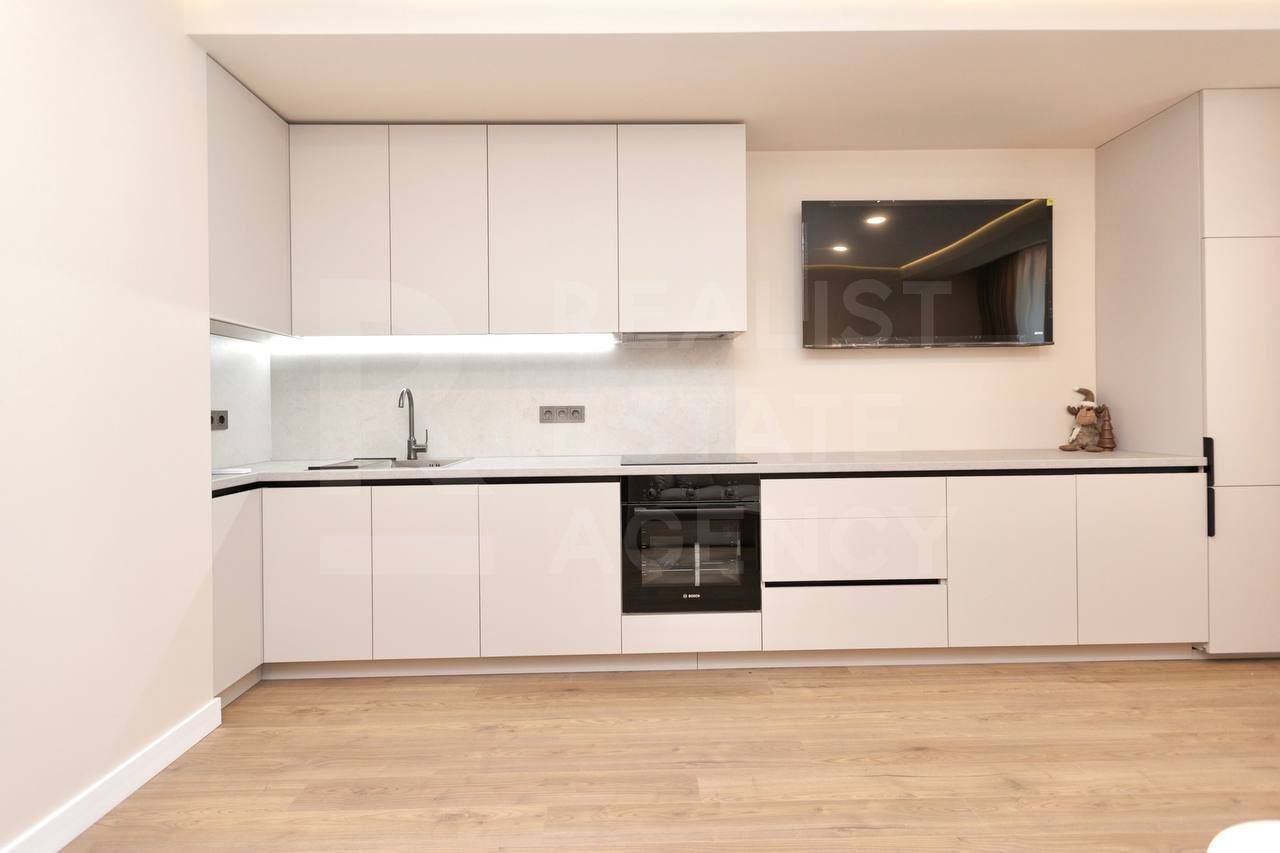 Vânzare, apartament, 2 camere, str. Cartușa, Durlești - Poză 2