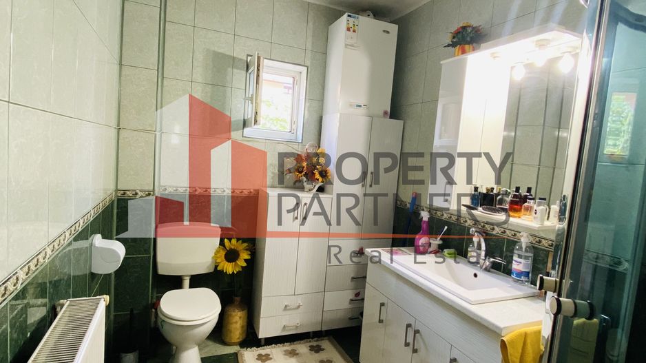 Casa deosebita Ghimbav - Poză 17