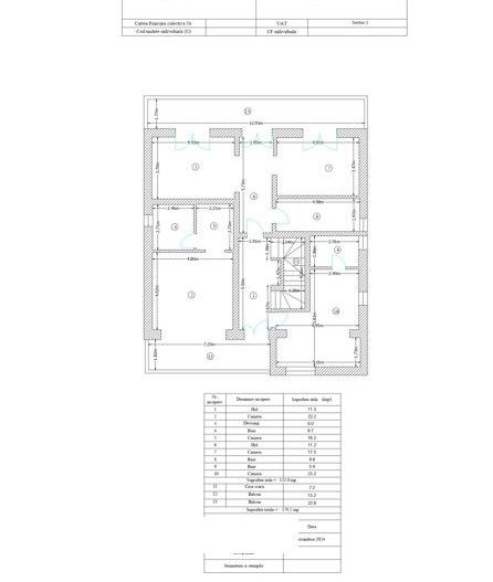 Vila moderna  - 8 Camere | Finisaje Premium | Aviatiei | Herastrau - Poză 30