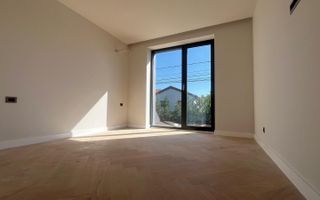Apartament luminos cu terasă proprie – 2 camere, ARQA Residence Voluntari - Poză 6