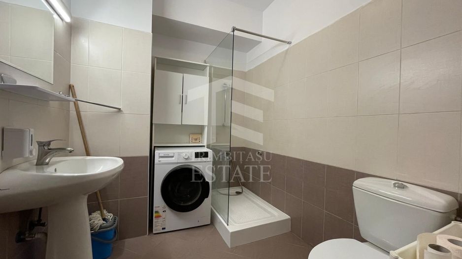 Marriott - Sabinelor 2 Camere 2/5 Bloc 2009 - Poză 8