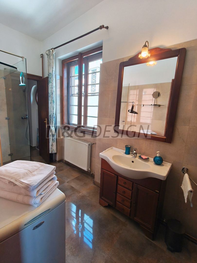 Apartament exclusivist in Vila ultracentral Timisoara - Poză 7