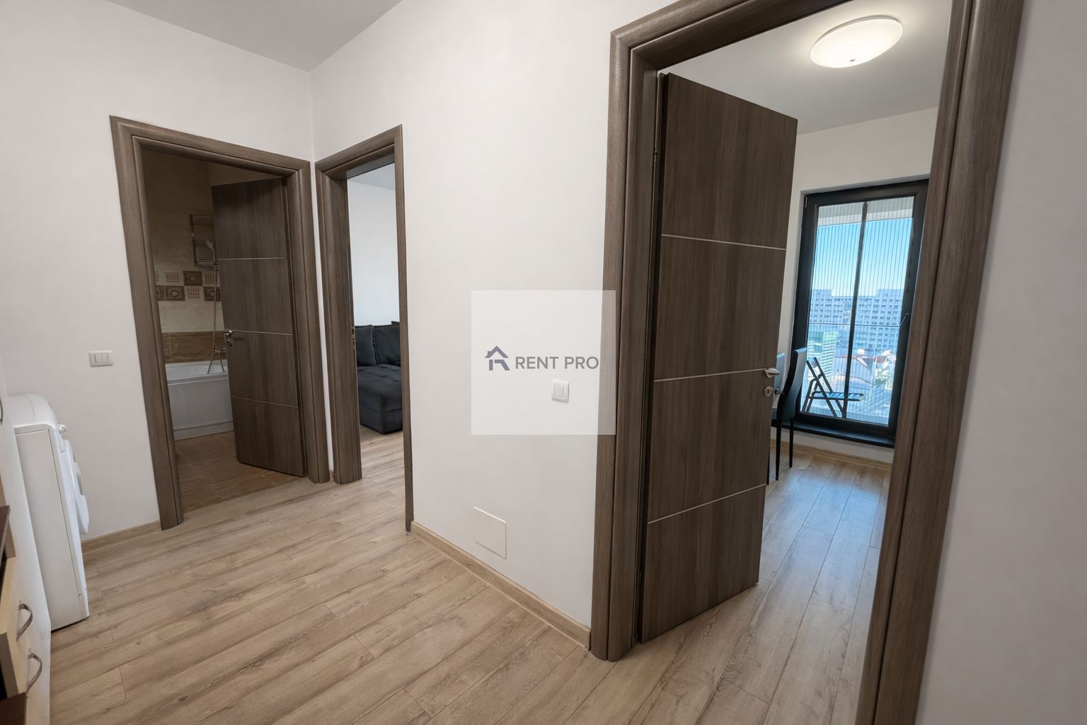 For Sale Garsoniera Exigent Plaza 21 Residence GranVia Mall Plaza - Poză 3