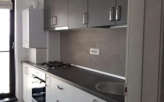 Garsoniera Parcare Inclusa Bloc Nou 21 Residence Politehnica - Poză 9