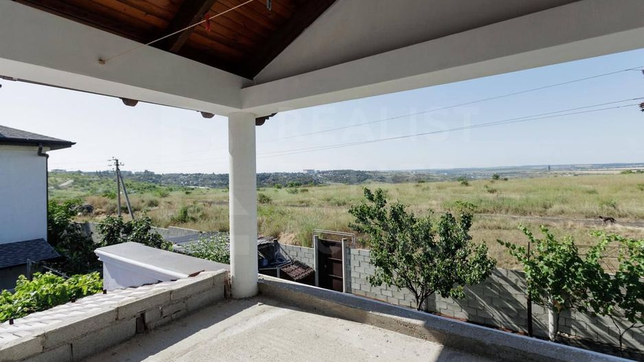 Vânzare, casă, 200 mp, strada Nicolae Dimo, Durlești. - Poză 7