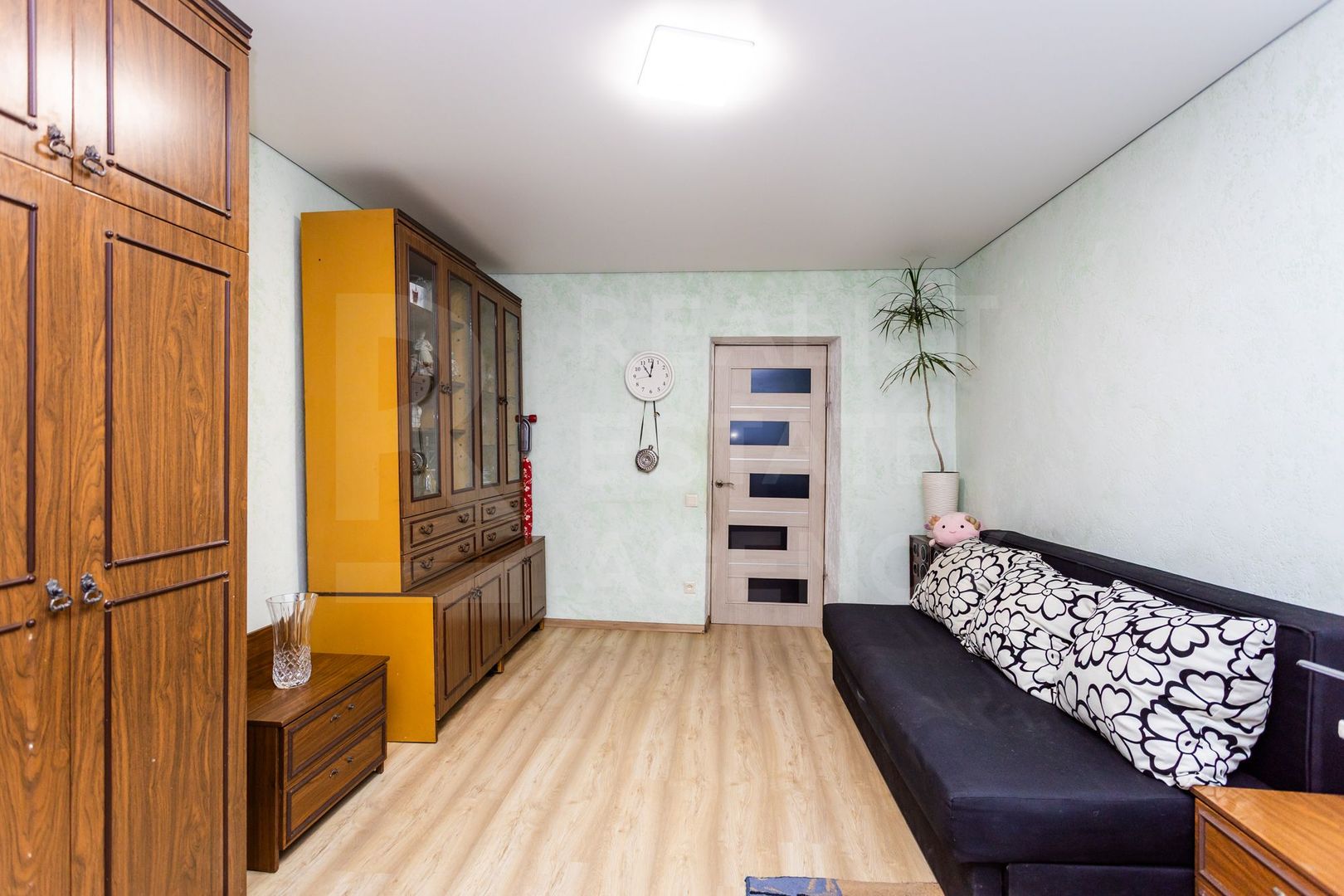 Vânzare, casă, 1 nivel, 3 camere, strada Ion Creangă, Stăuceni - Poză 7