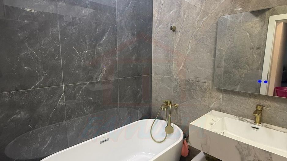Apartament 2 camere, Bloc nou, 800 €/luna - Poză 4