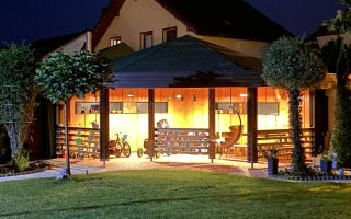 Vilă de închiriat | 4 camere |  Șelimbăr - Poză 4