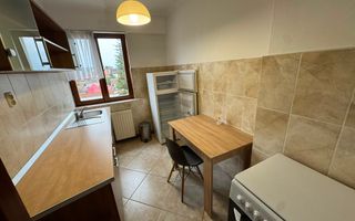 Apartament cu 2 camere, 46mp, Zona Ultracentral - Poză 6