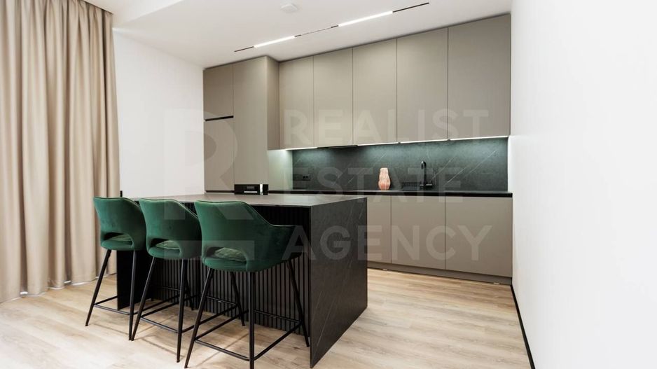 Vânzare, casă, 170 mp, strada Gurie Grosu, Durlești - Poză 5