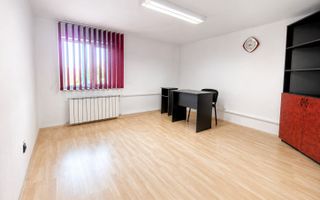Spatiu comercial cu 4 camere | Girocului - Poză 4