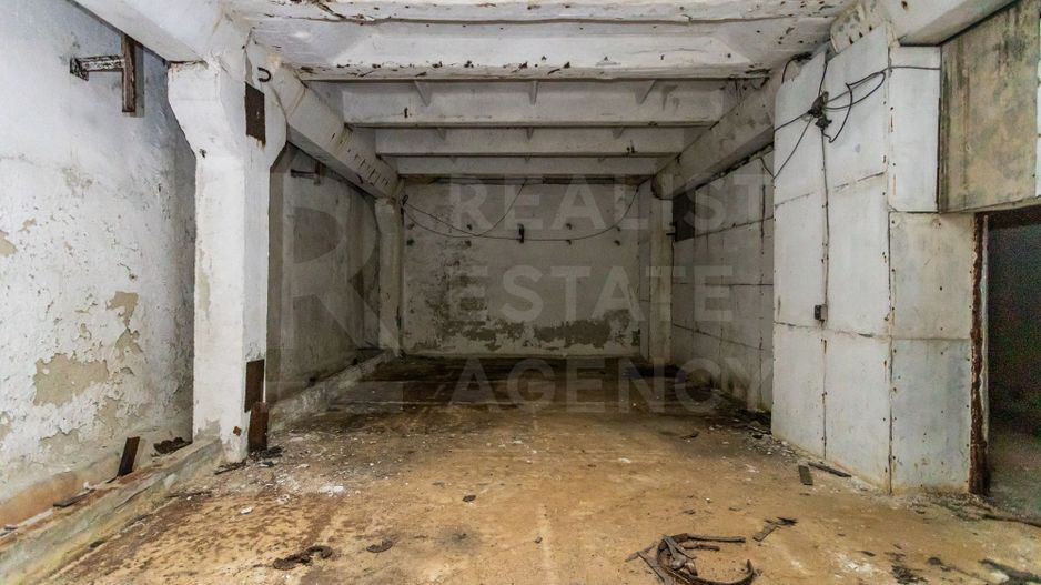 Vânzare complex industrial / depozit în ZEL Ungheni - Poză 18