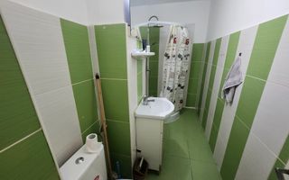 De inchiriat apartament 3 camere, etaj 1, Cetate - Poză 9