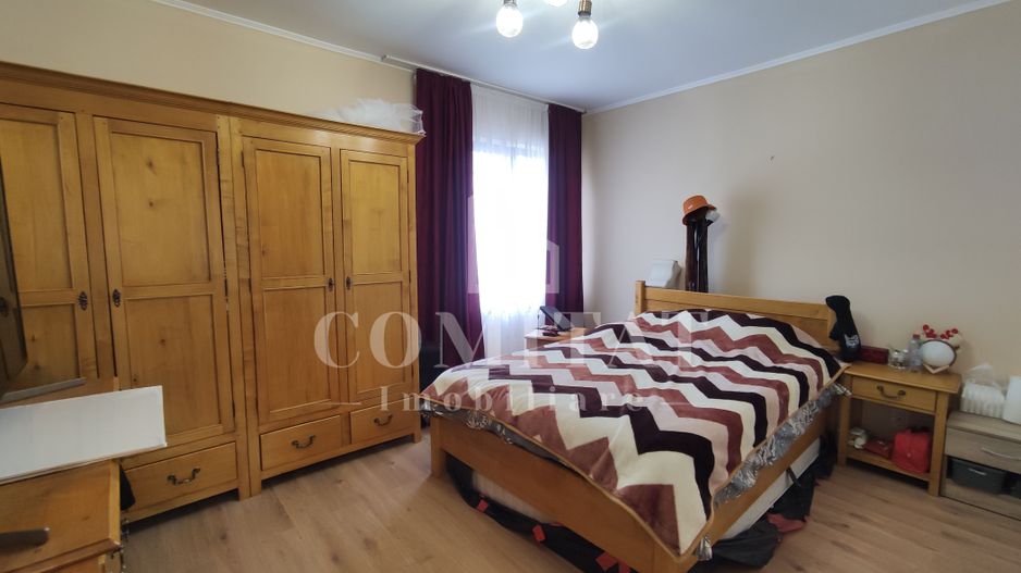 Apartament cu 3 camere | 85 mp | Buna Ziua - Poză 1