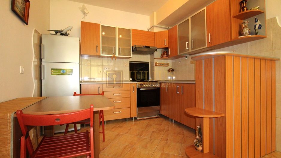 Complex Studentesc, spatios, mobilat si utilat. Centrala proprie si CTRAnaf incl - Poză 13
