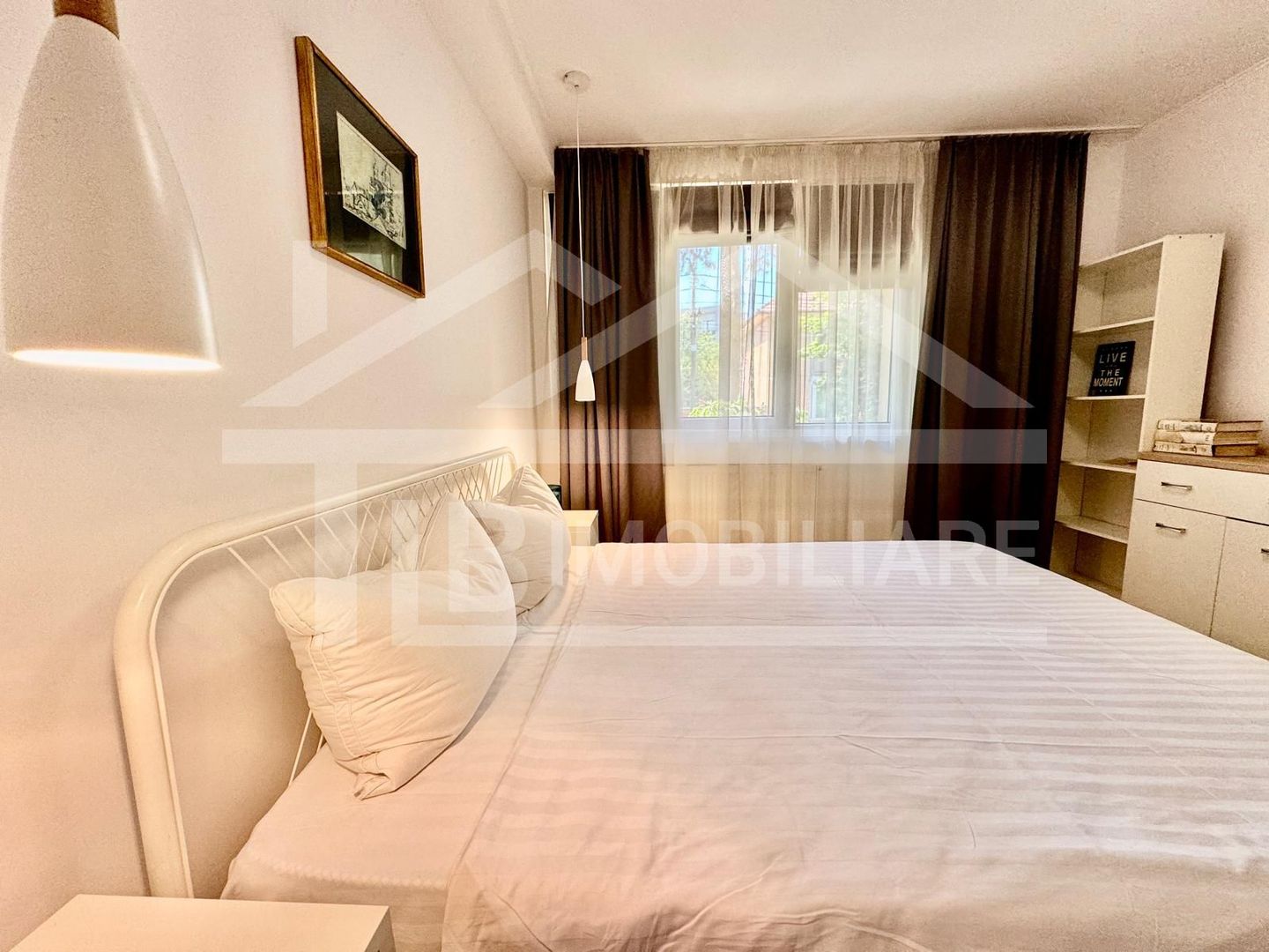 Apartament de 2 camere, 50mp, pet friendly,  Zona UMF - Poză 6