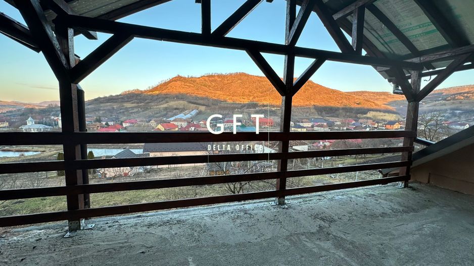 Casa Individuala Vermes cu gradina 28 ari - Poză 15