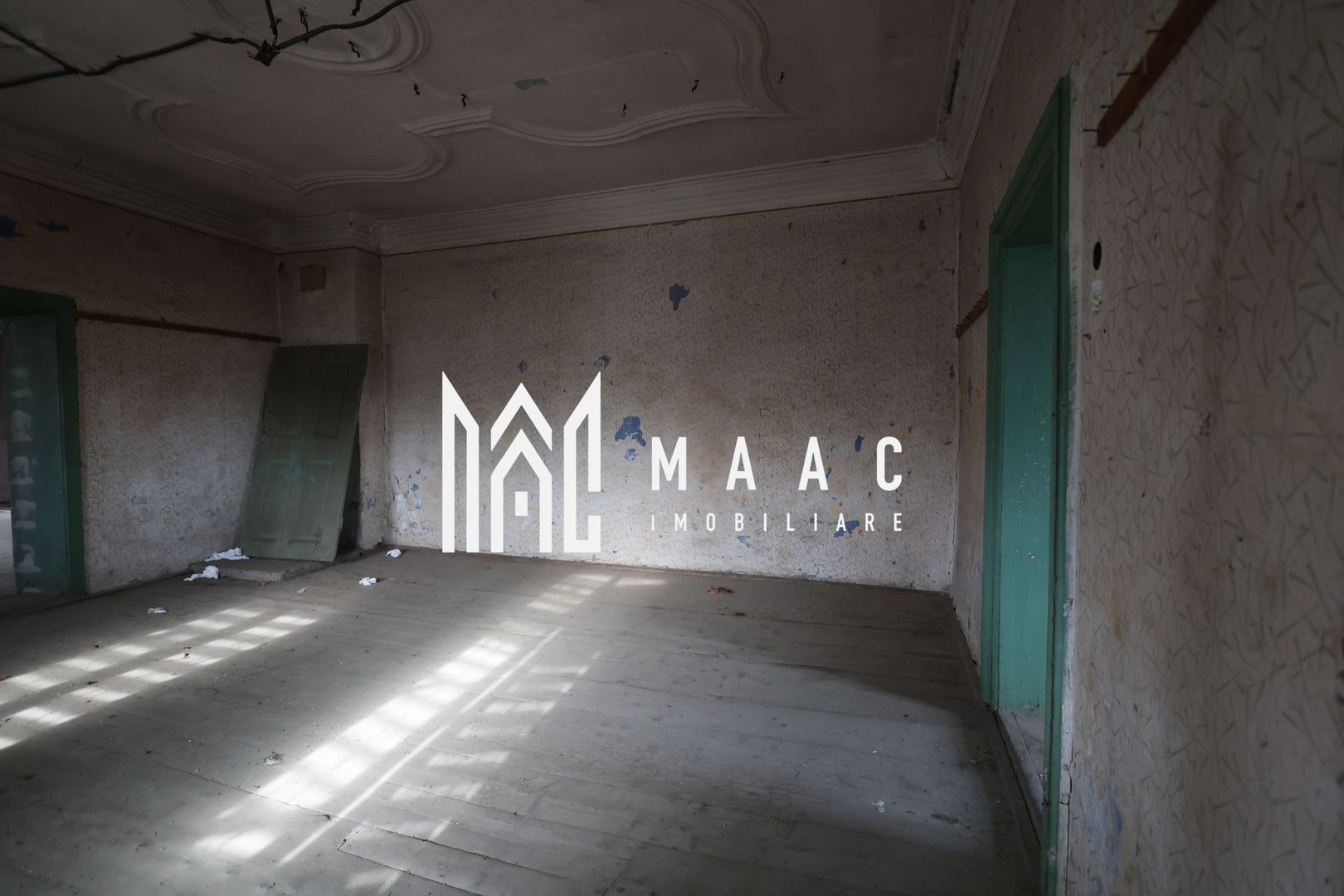 Casa  Samuel von Brukenthal | 700MPU | Nocrich - Poză 19