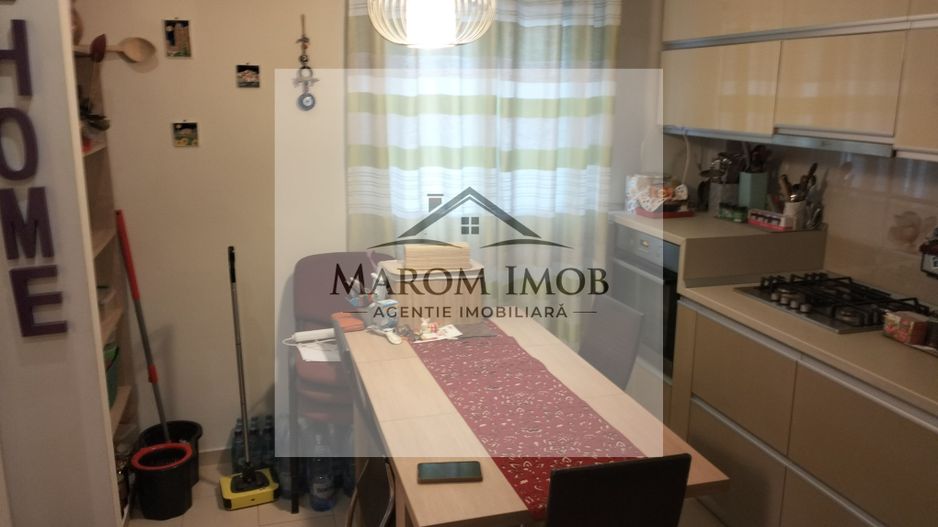 Apartament 3 camere | Bd. Brâncoveanu | Ultrafinisat & Complet Mobila - Poză 5