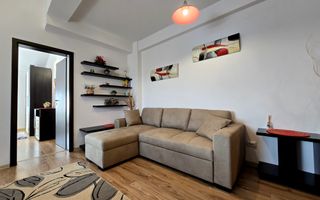 Tatarasi- bloc nou, 2 camere - modern - 400 euro - Poză 5