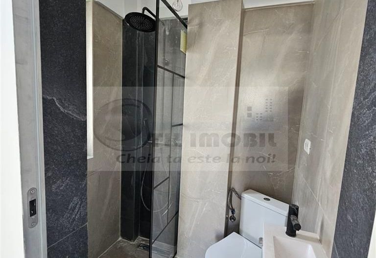 Apartament exclusivist dispus P+1 - 75mp - Poză 4