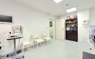 Cabinete stomatologice / medicale zona Astra Brasov - 90 mp - Poză 11