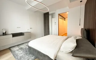 Apartament ultra high-end cu 4 camere, în zona Primăverii - Poză 24