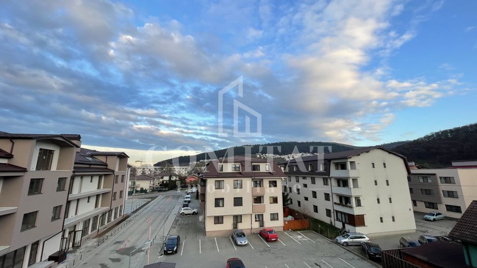 Apartamet modern 2 dormitoare | Zona Parcul Poligonului - Poză 13