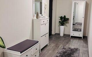 Etaj 1. Mobilat si utilat. Spatios. 2 locuri de parcare - Poză 3