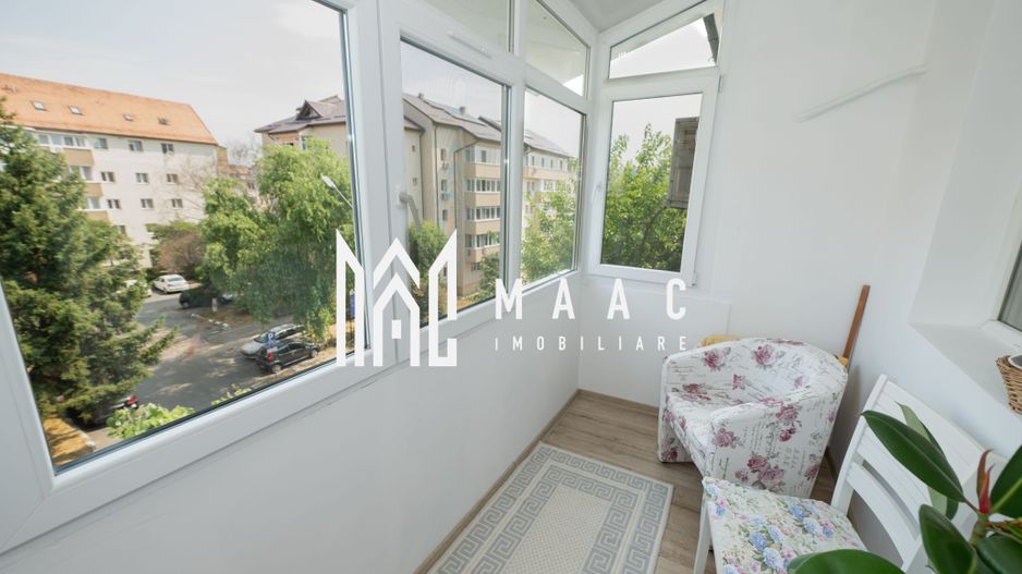 APARTAMENT 3 CAMERE| ZONA CENTRALA - Poză 8