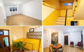 3 camere | finisaje premium | centrala proprie | mobilat si utilat | - Poză 5