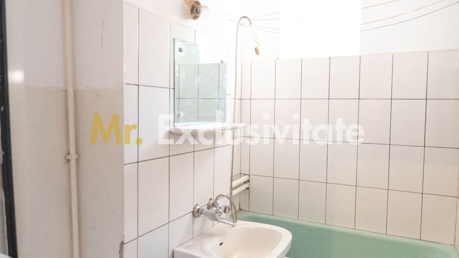 Apartament 2 camere decomandat – Cartier Marasesti, Pitesti. - Poză 8