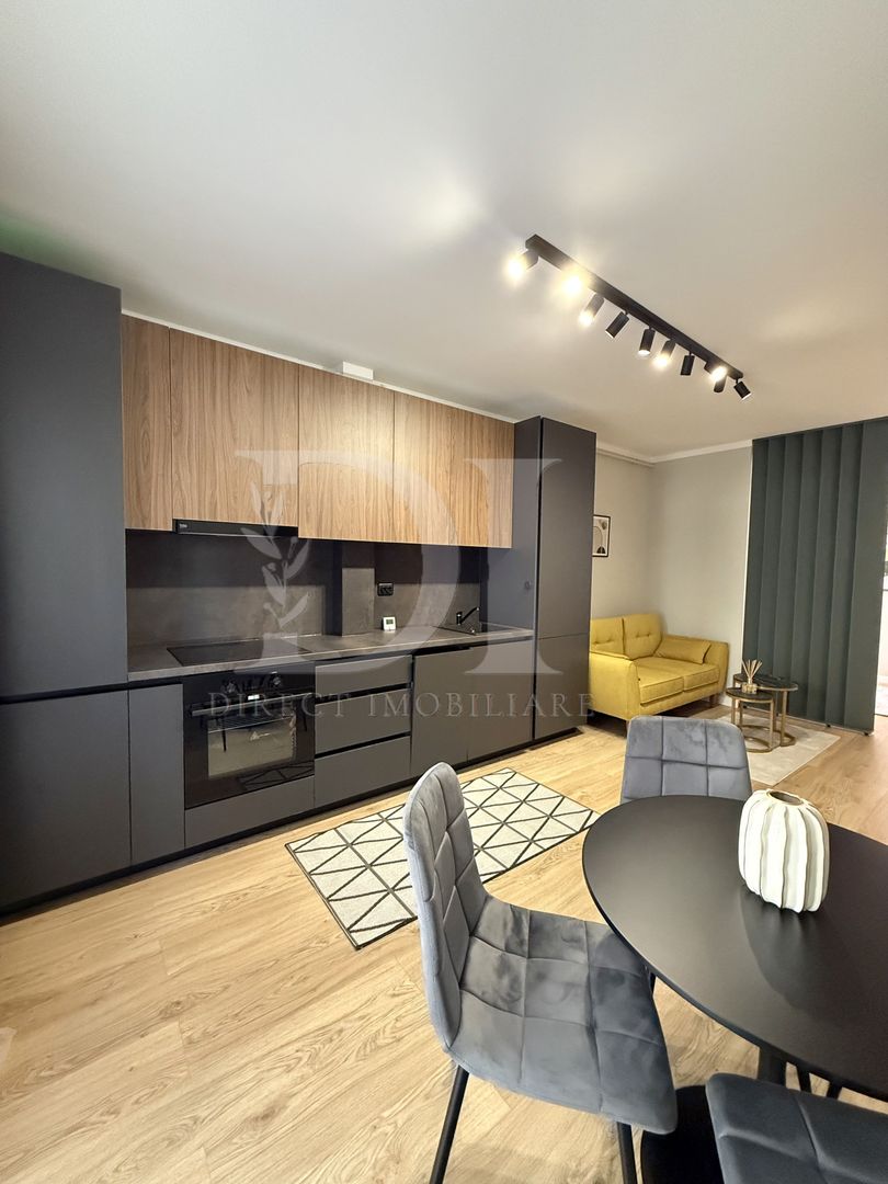 Apartament la cheie | doua dormitoare | Zona Terra - Poză 2