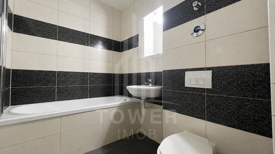 Apartament 2 camere decomandate – 50 mp – de vânzare - Poză 8