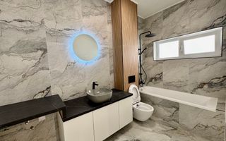 Apartament 3 camere decomandat, 2 băi, logie 9 mp | DaVinci Homes - Poză 10
