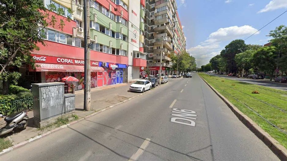 Vanzare Spatiu Comercial - Soseaua Alexandriei - Poză 1
