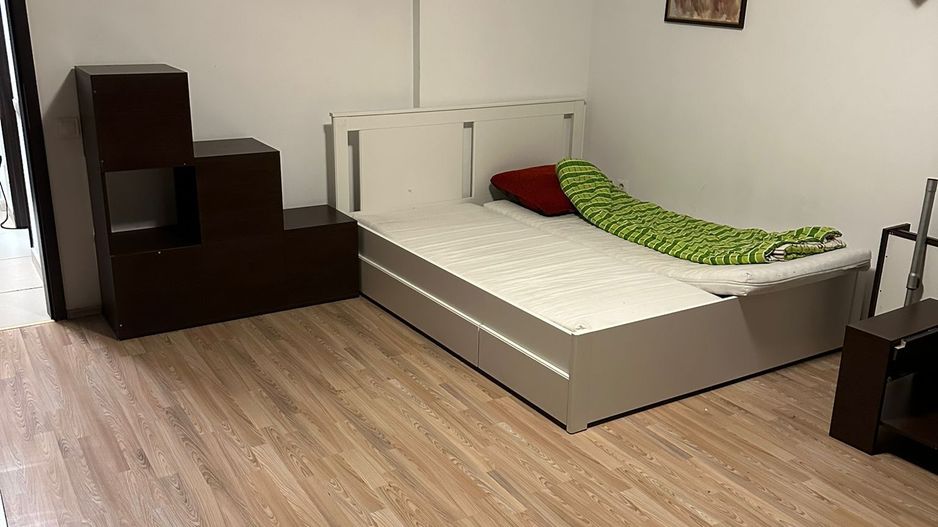 Garsoniera de inchiriat  Bragadiru Scandinavia Residence - Poză 1